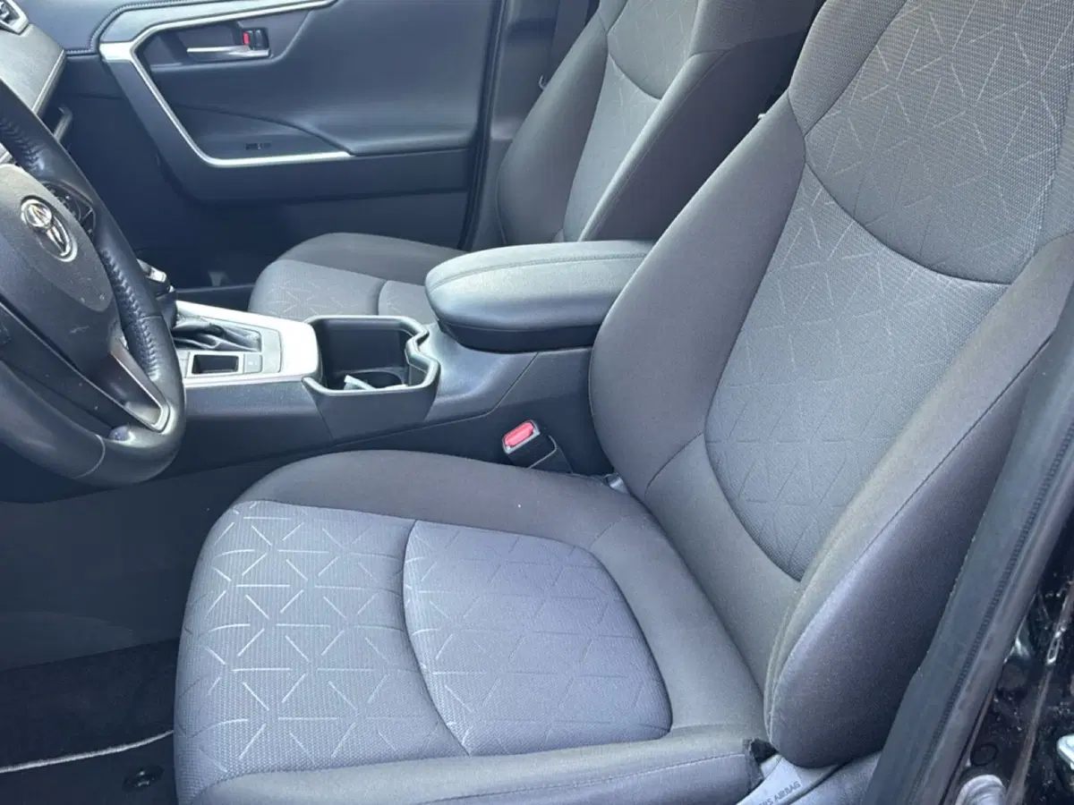 Toyota Rav4 usata a Forlì-Cesena (8)