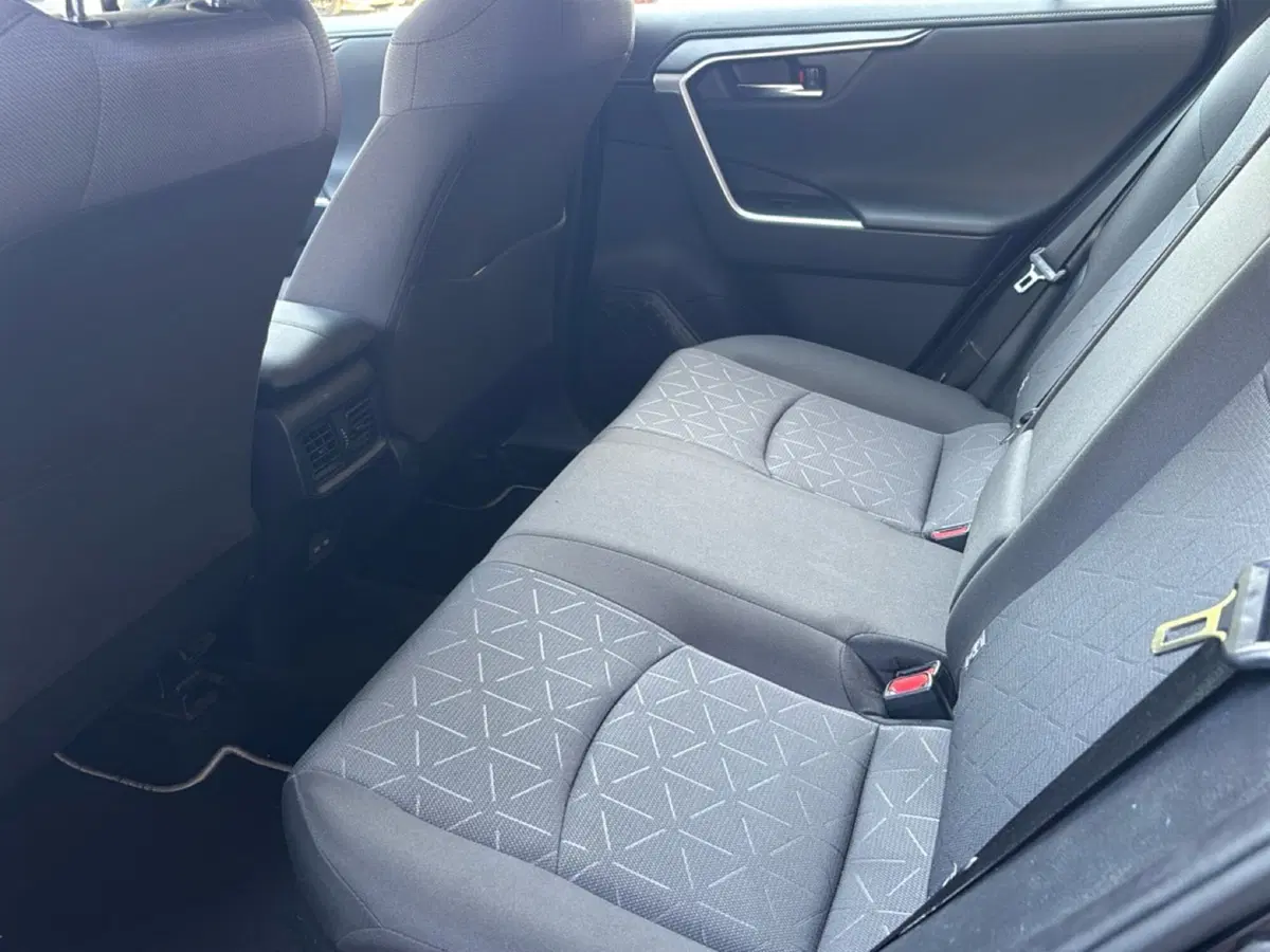 Toyota Rav4 usata a Forlì-Cesena (9)