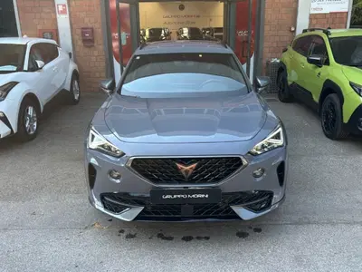 Cupra Formentor Formentor 1.4 e-Hybrid DSG del 2023 usata a Forli'