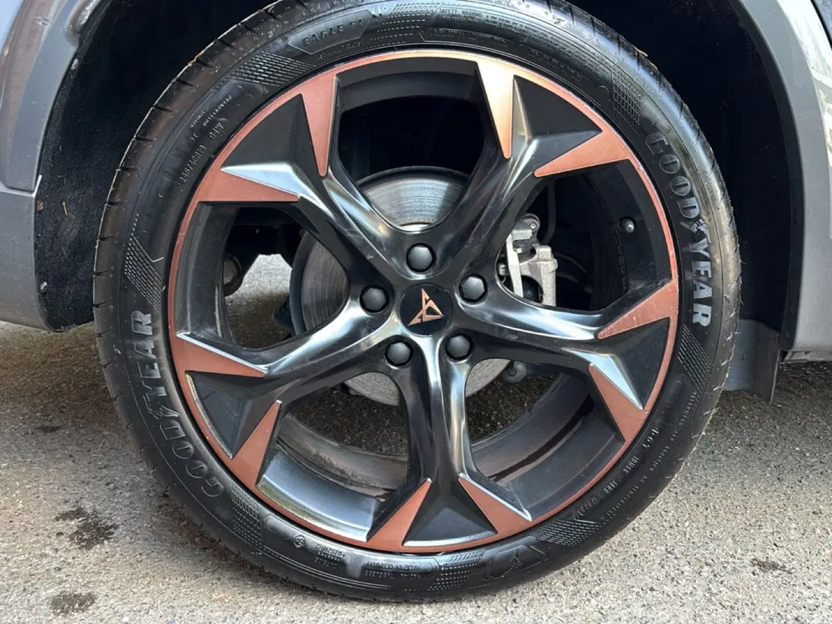 Cupra Formentor usata a Forlì-Cesena (7)