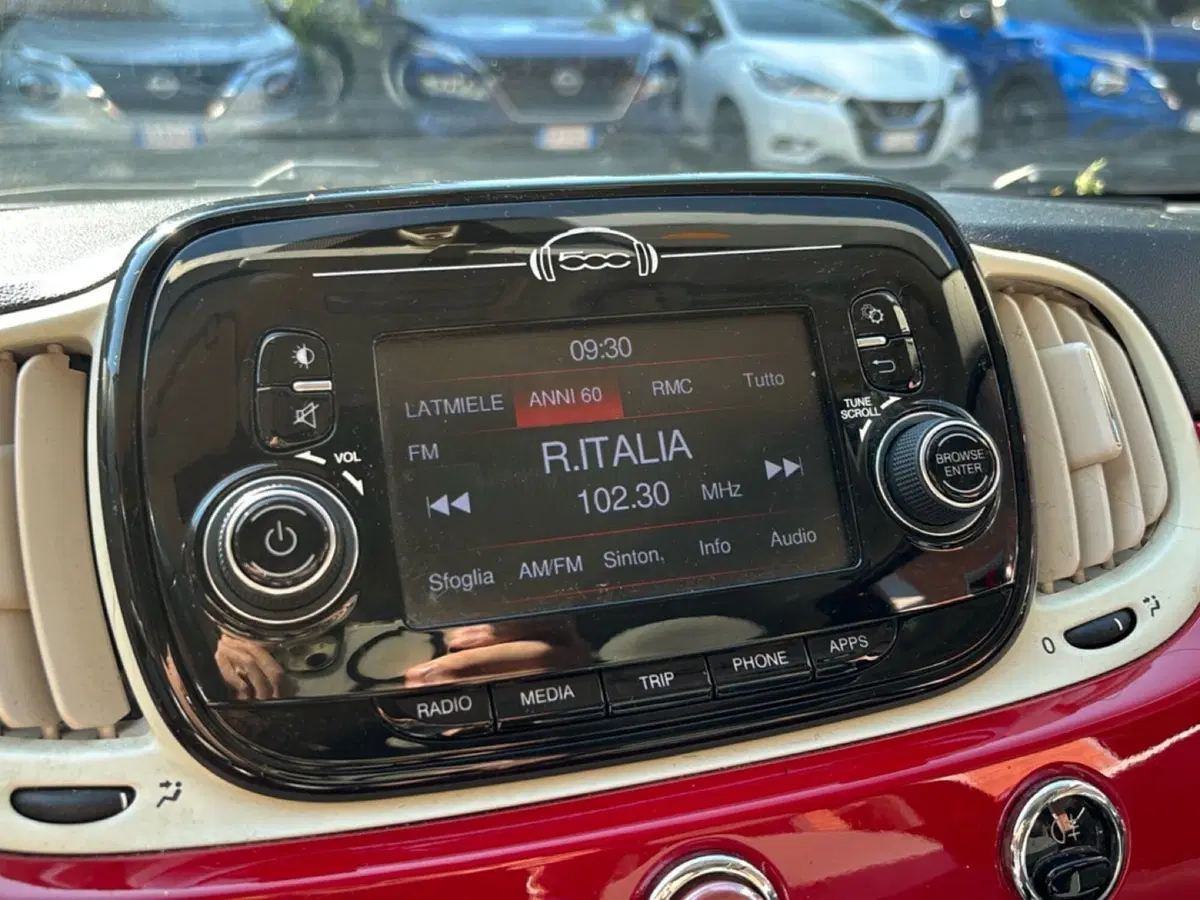 Fiat 500 usata a Forlì-Cesena (11)