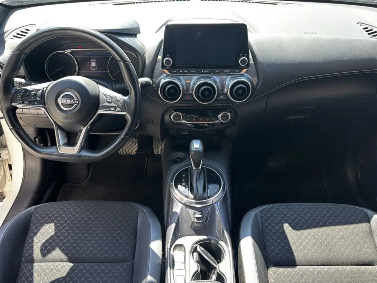 Nissan Juke usata a Forlì-Cesena (10)