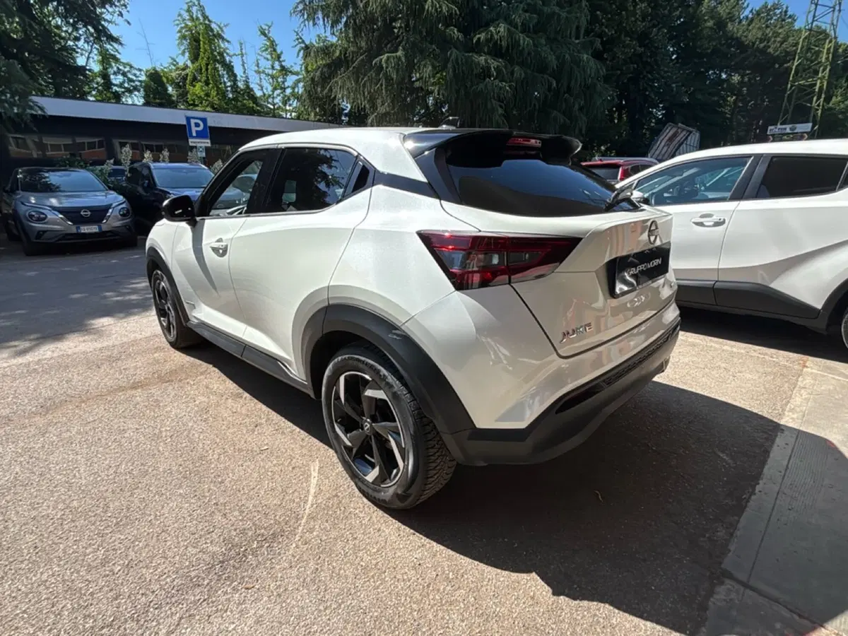 Nissan Juke usata a Forlì-Cesena (5)