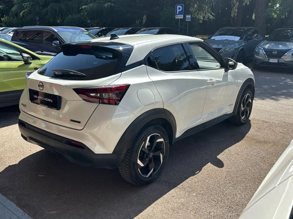 Nissan Juke usata a Forlì-Cesena (6)