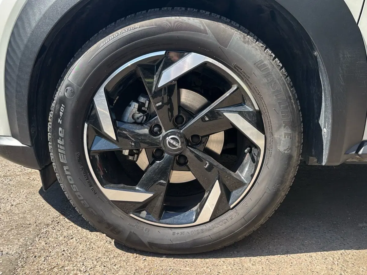Nissan Juke usata a Forlì-Cesena (7)