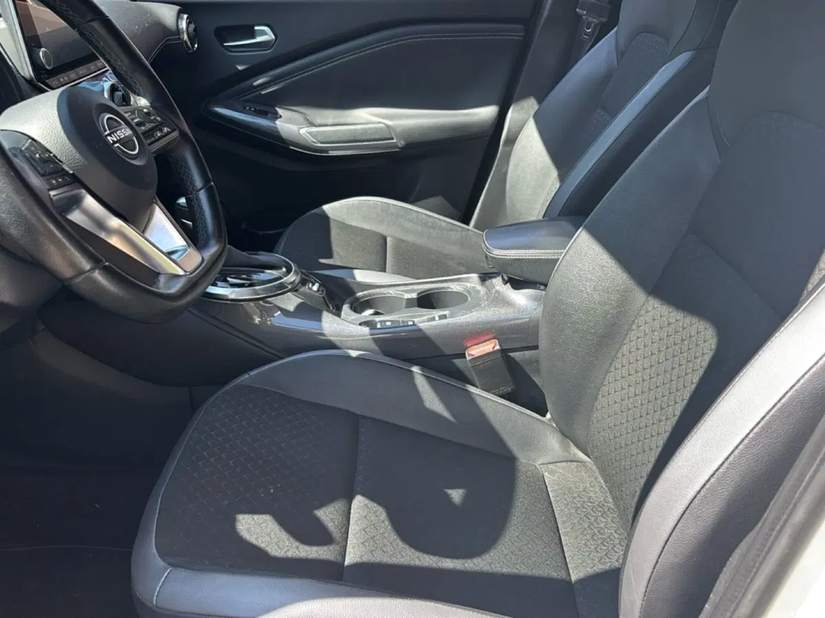 Nissan Juke usata a Forlì-Cesena (8)