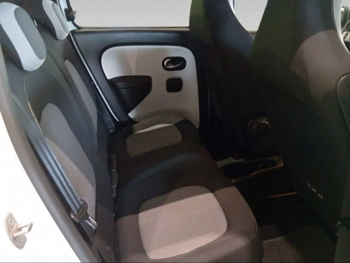 Renault Twingo usata a Firenze (15)