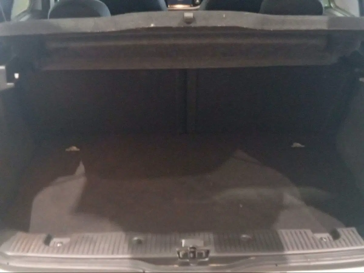 Renault Twingo usata a Firenze (16)