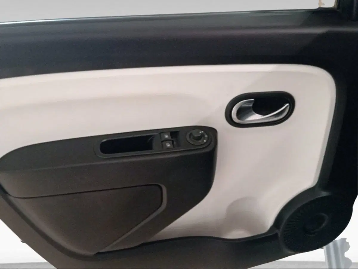 Renault Twingo usata a Firenze (17)