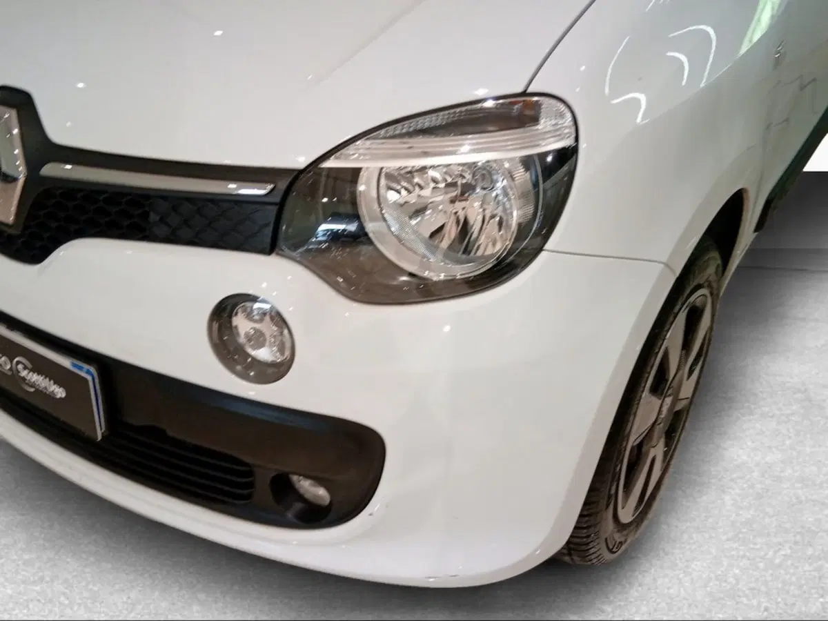 Renault Twingo usata a Firenze (2)