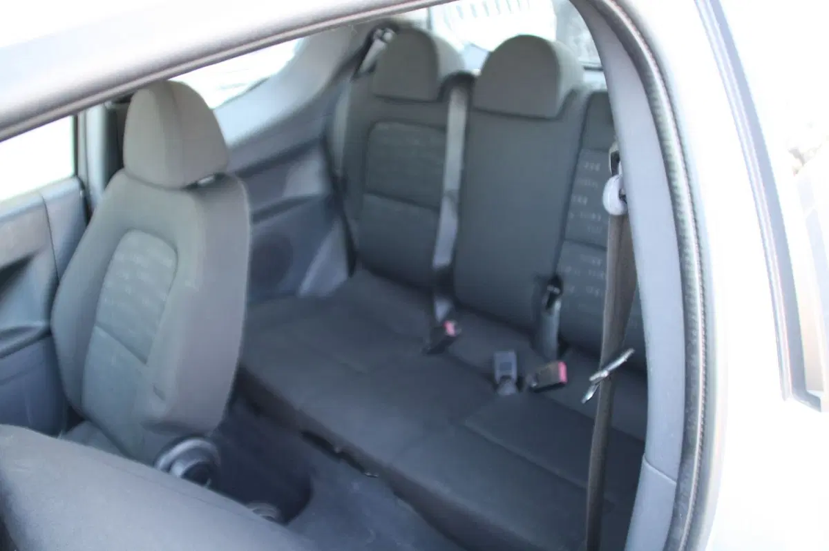 Mitsubishi Colt usata a Pordenone (8)