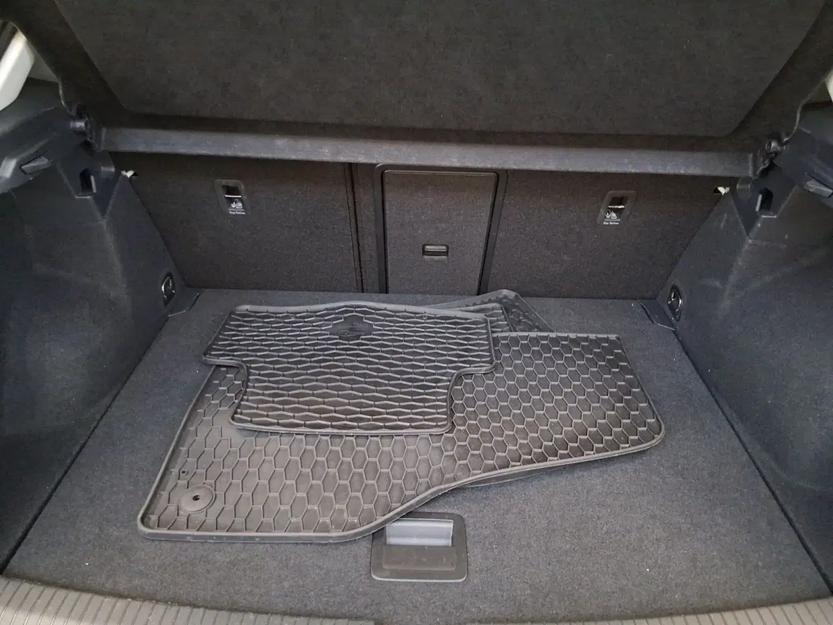 Volkswagen T-Roc usata a Bologna (10)