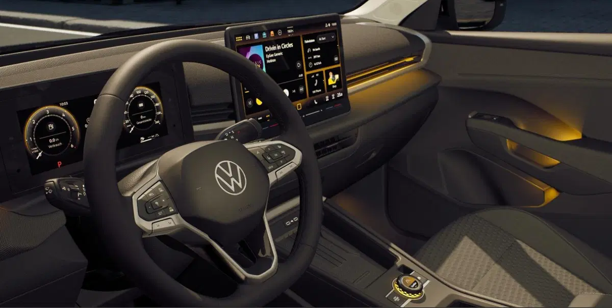 Volkswagen T-Roc nuova a Bologna (6)