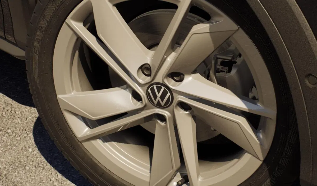 Volkswagen T-Roc nuova a Bologna (9)