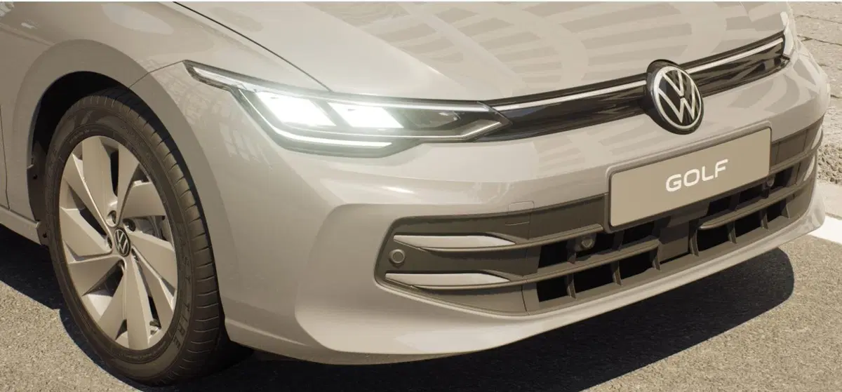 Volkswagen Golf nuova a Bologna (10)