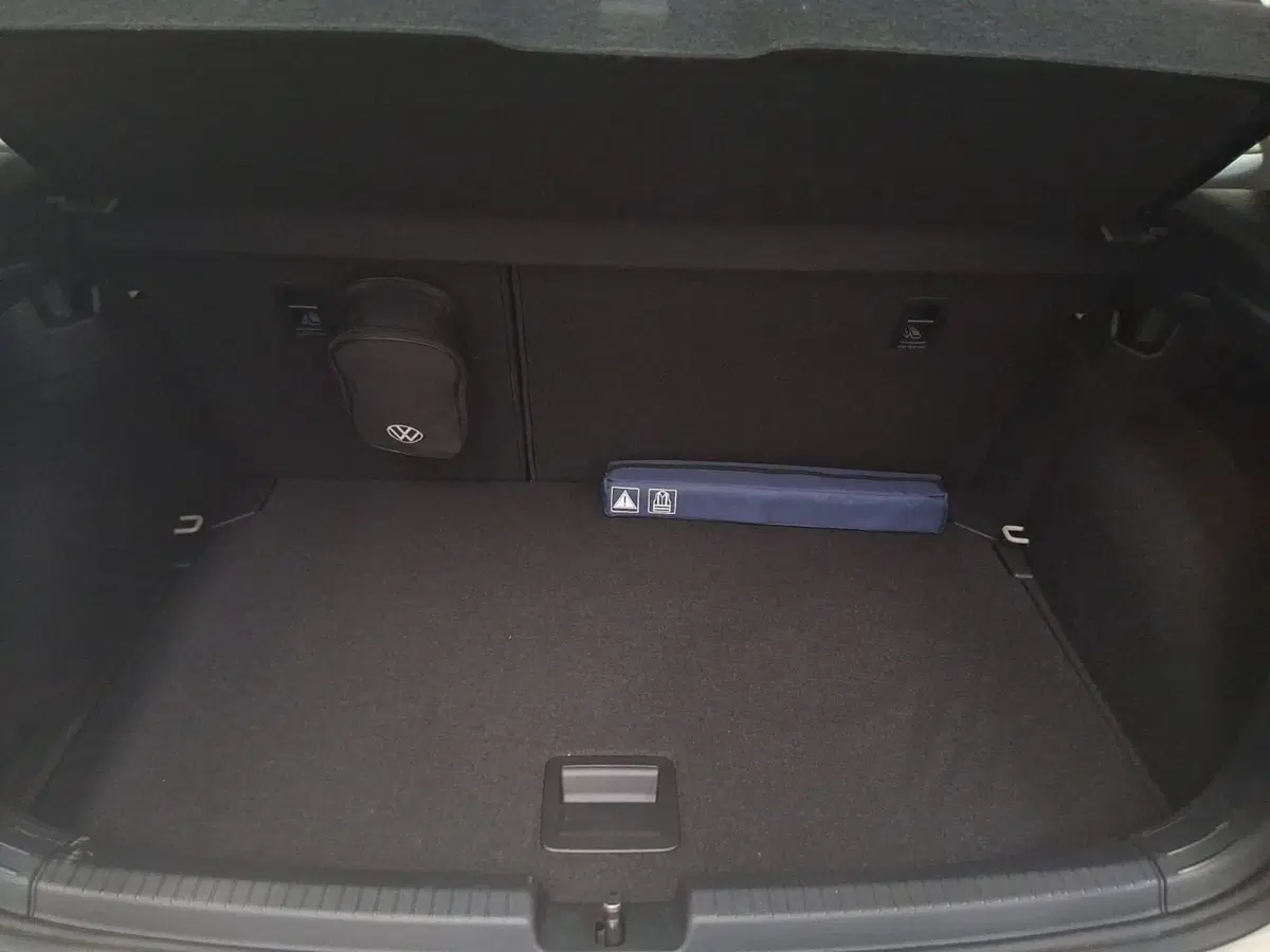 Volkswagen Polo usata a Bologna (10)