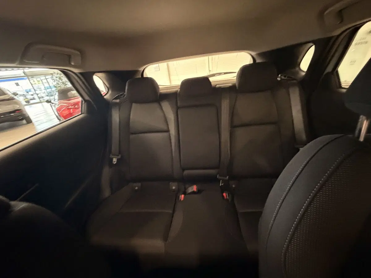 Mazda CX-30 usata a Latina (18)
