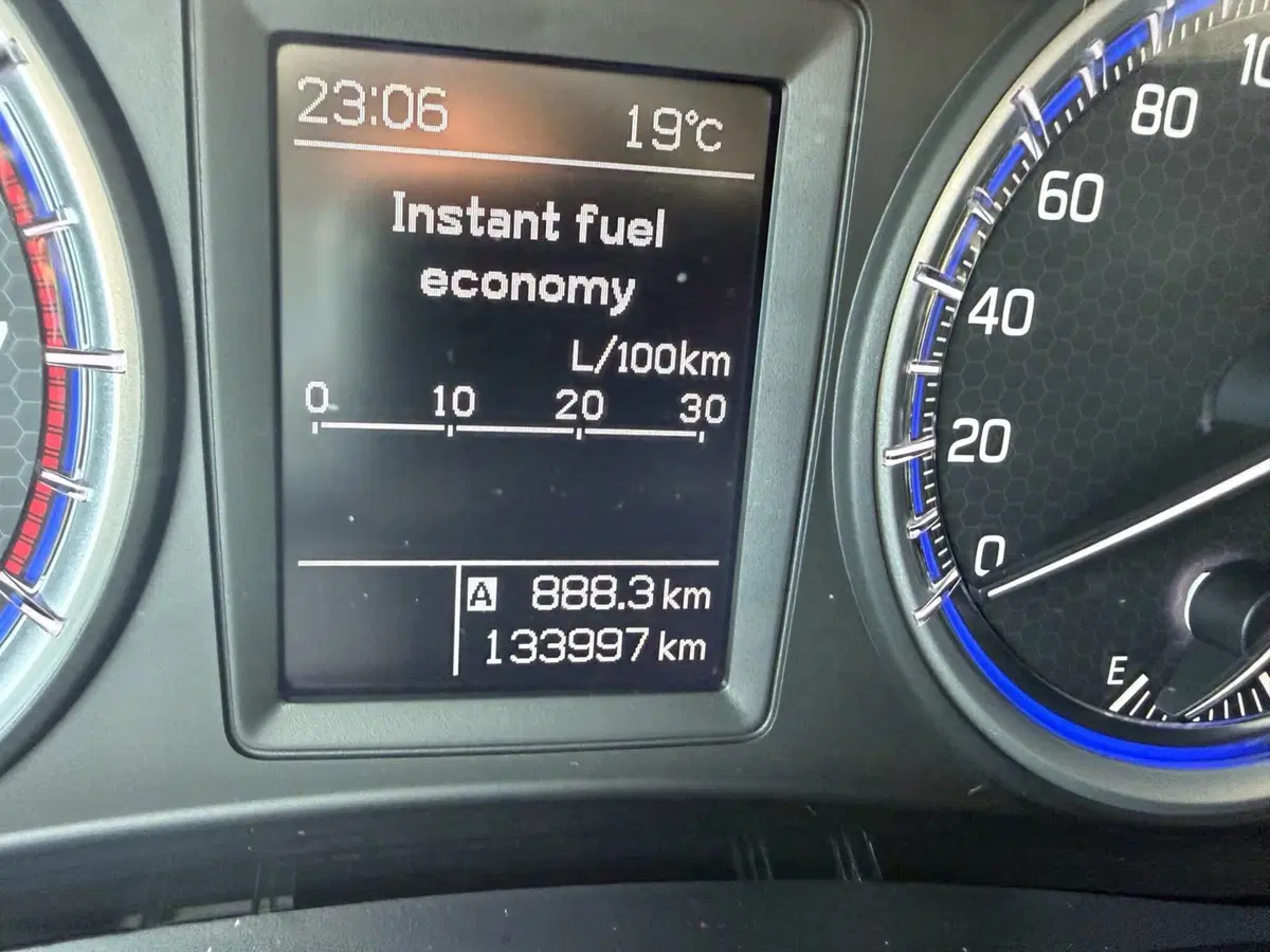 Suzuki S-Cross usata a Vicenza (12)