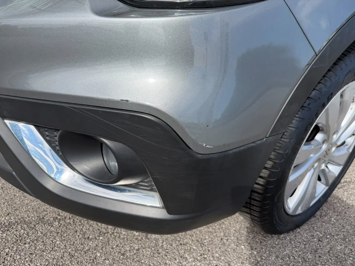Suzuki S-Cross usata a Vicenza (6)