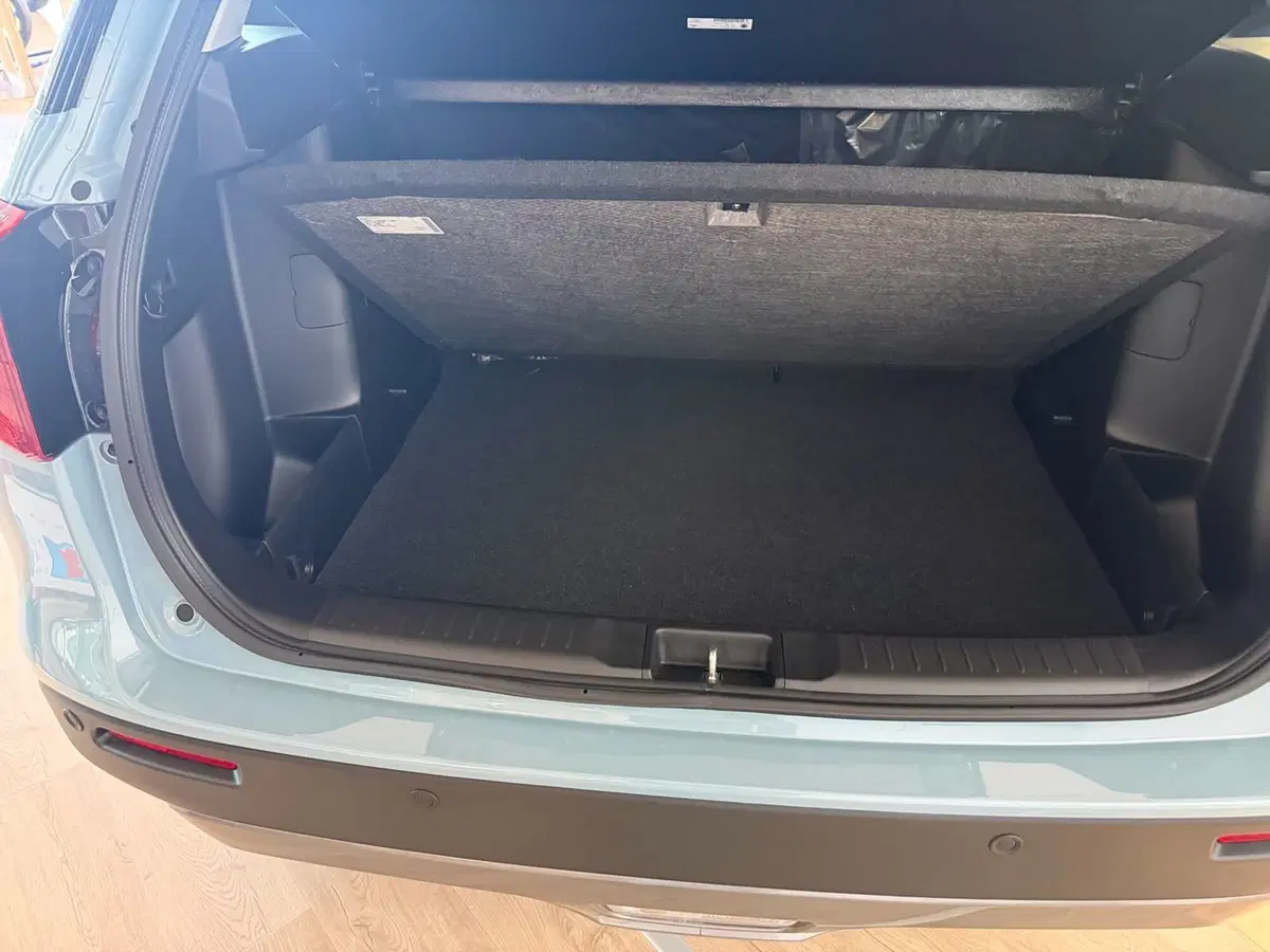 Suzuki Vitara nuova a Vicenza (13)