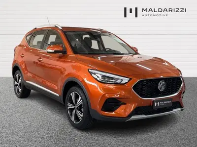 Mg ZS 1.5 Classic Comfort del 2025 usata a Bari