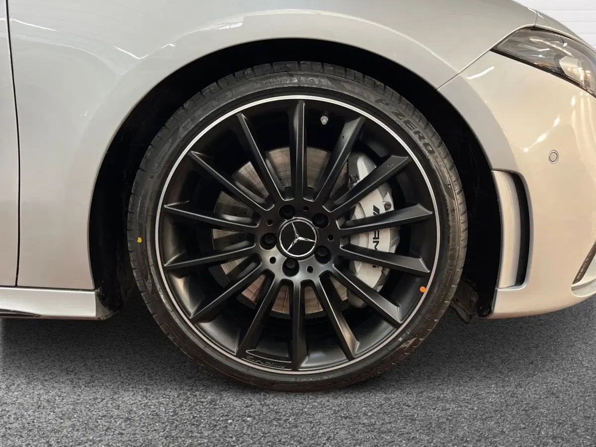 Mercedes-Benz Classe A usata a Bari (6)
