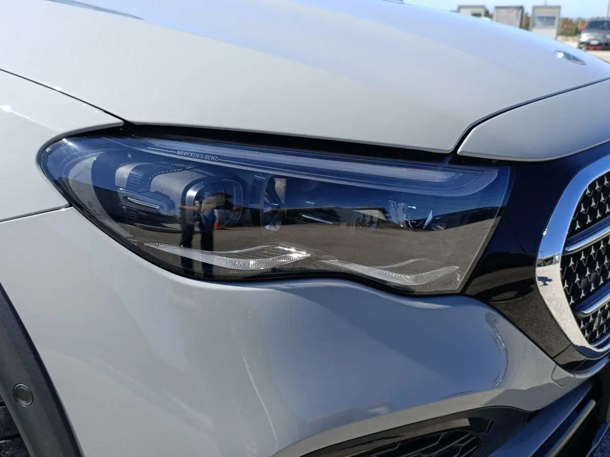 Mercedes-Benz Classe E Station Wagon usata a Bari (7)