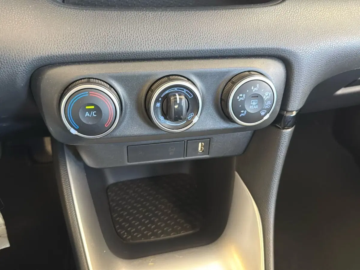 Toyota Yaris usata a Ferrara (14)