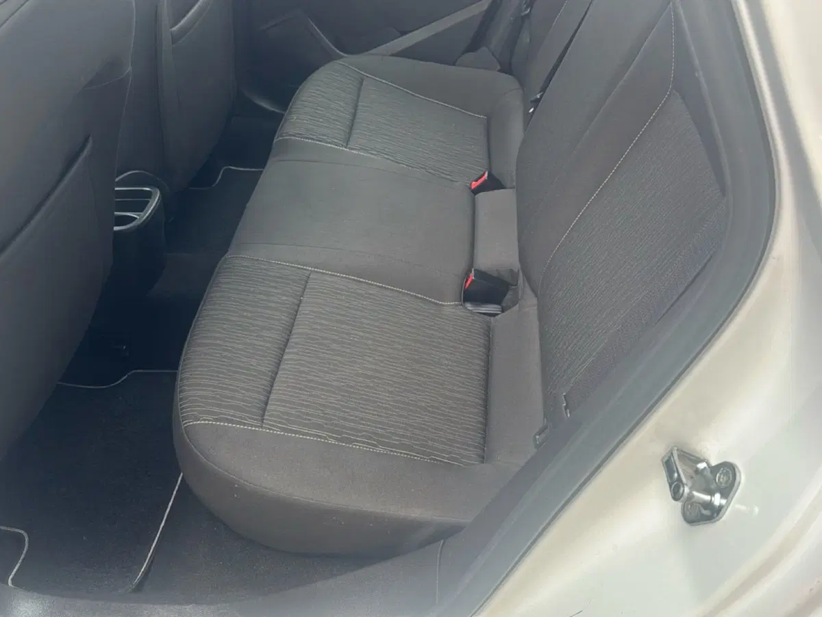 Opel Astra usata a Ferrara (12)