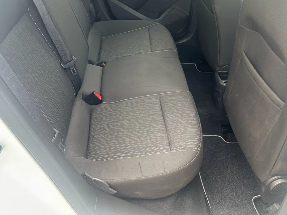 Opel Astra usata a Ferrara (13)