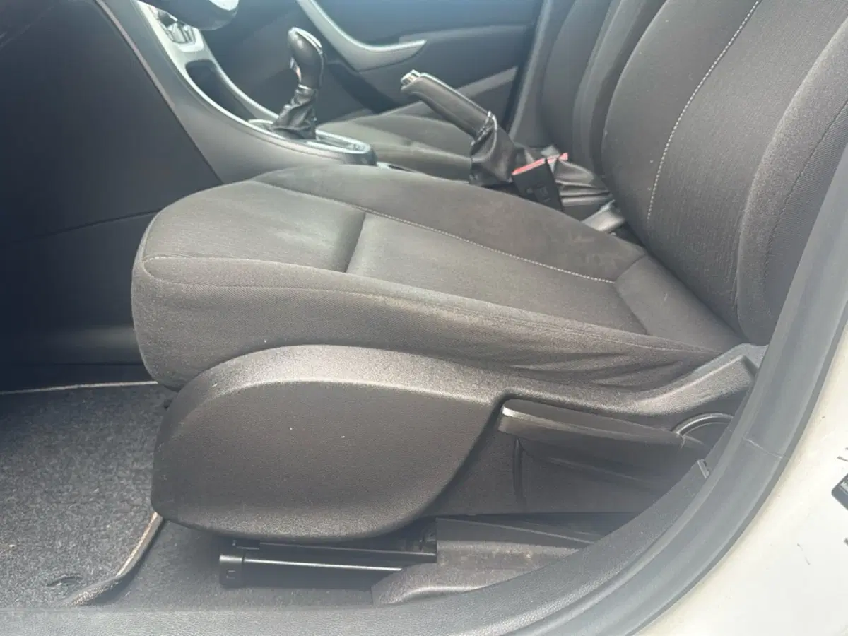 Opel Astra usata a Ferrara (15)