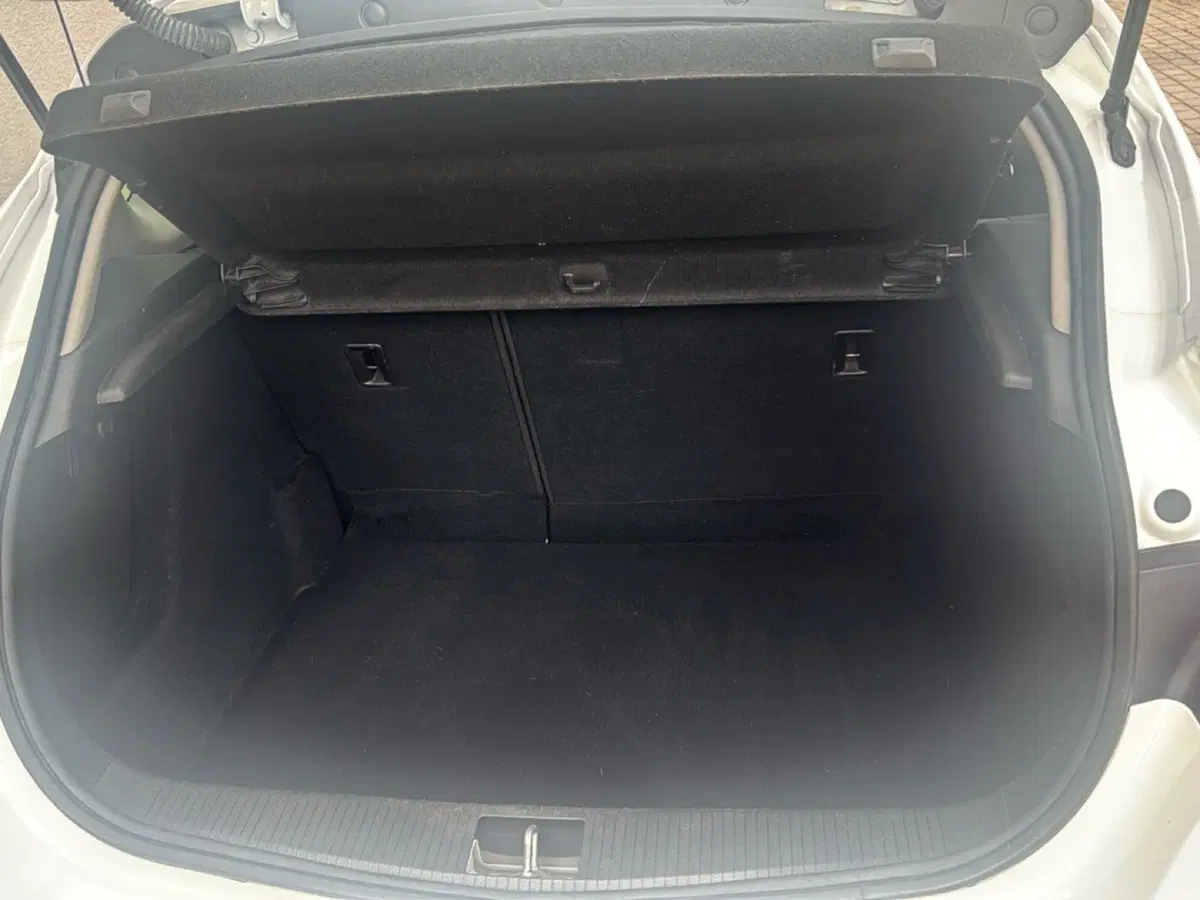 Opel Astra usata a Ferrara (16)