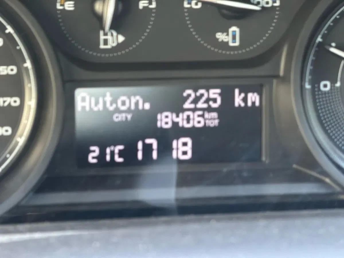 Lancia Ypsilon usata a Ferrara (9)