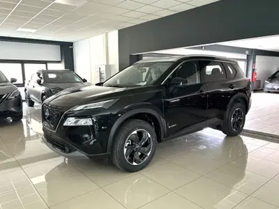 Nissan X-Trail 1.5 e-power N-Connecta 2wd nuova a Ferrara
