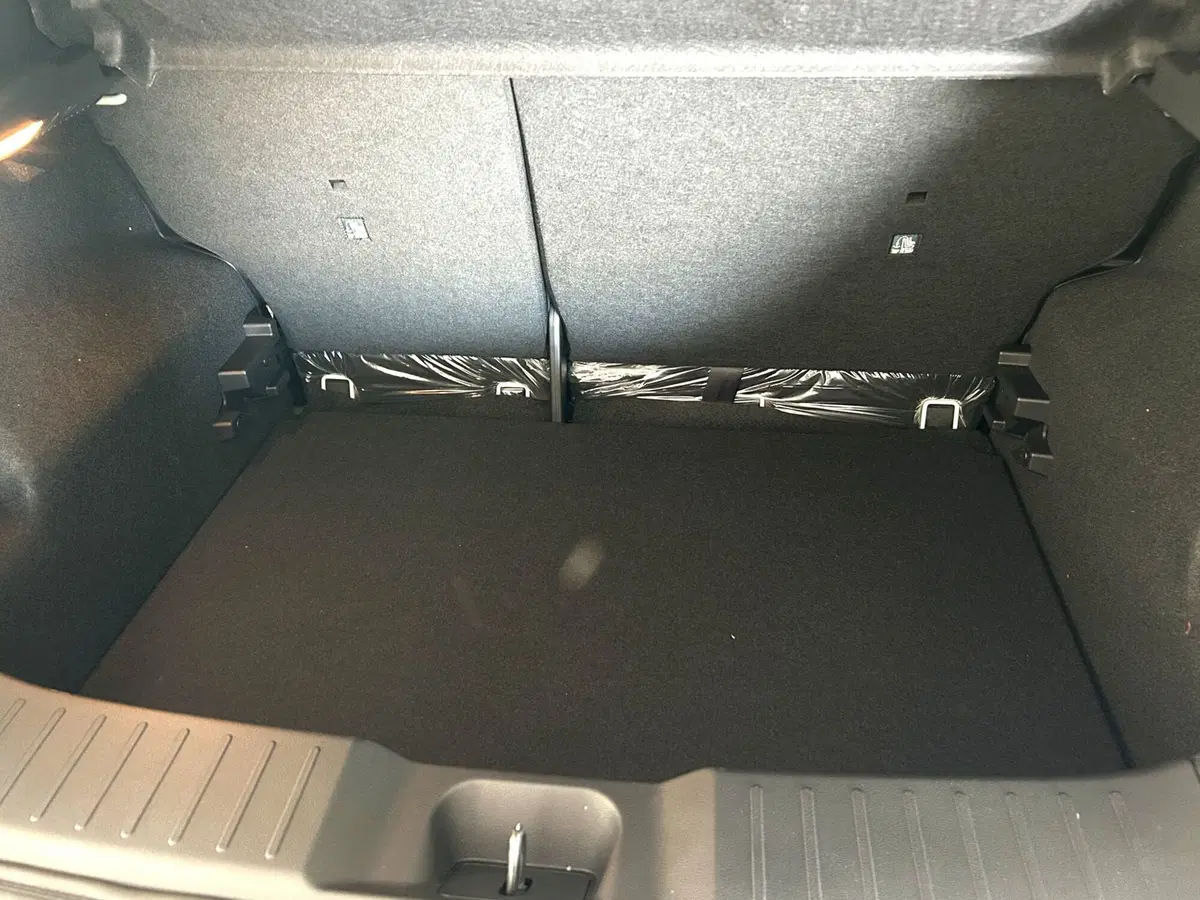 Nissan Juke nuova a Ferrara (14)