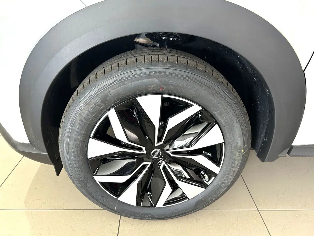 Nissan Juke nuova a Ferrara (7)