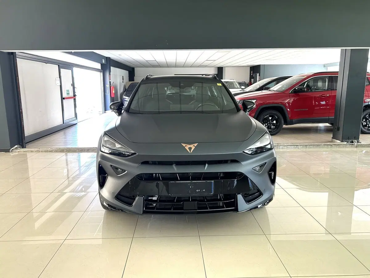 Cupra Formentor usata a Ferrara (2)