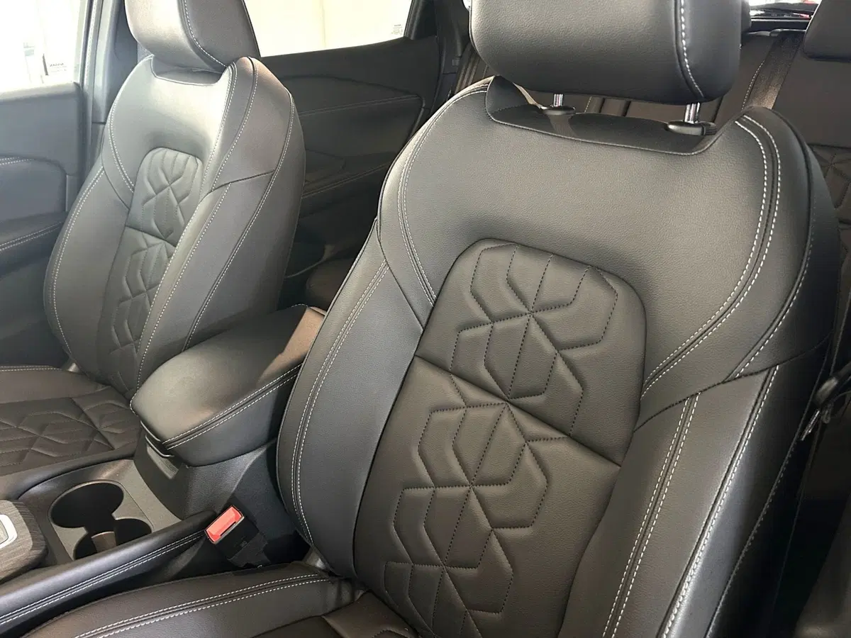 Nissan Qashqai usata a Ferrara (10)