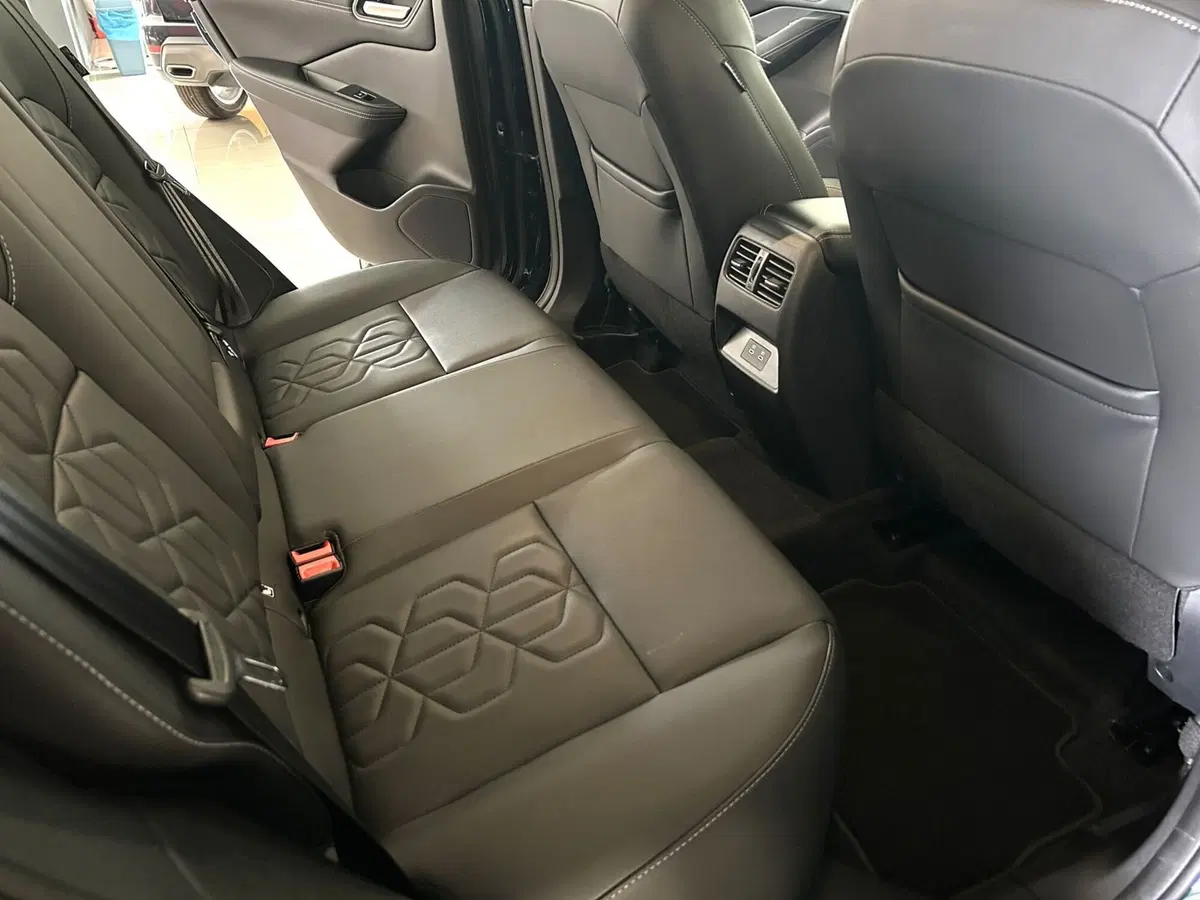 Nissan Qashqai usata a Ferrara (13)