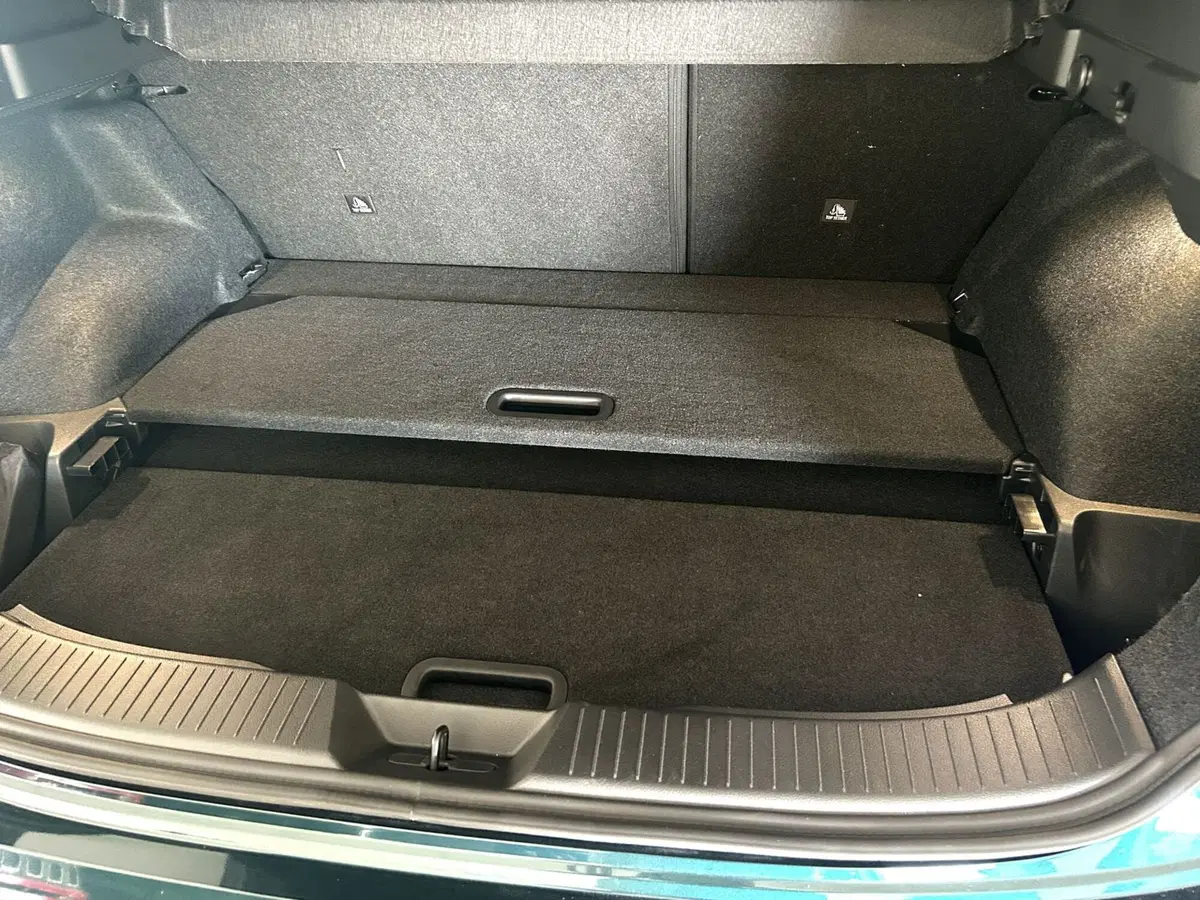Nissan Qashqai usata a Ferrara (14)