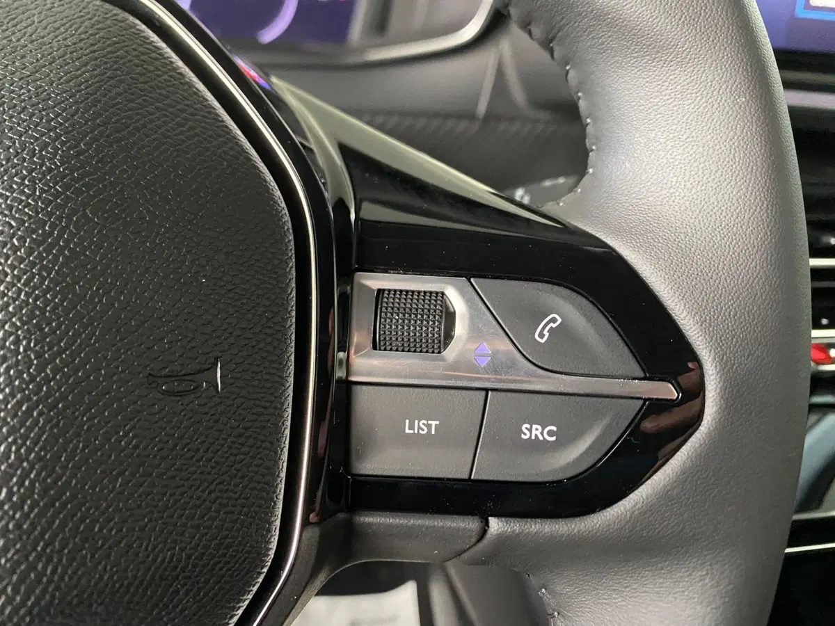 Peugeot 208 nuova a Bari (19)