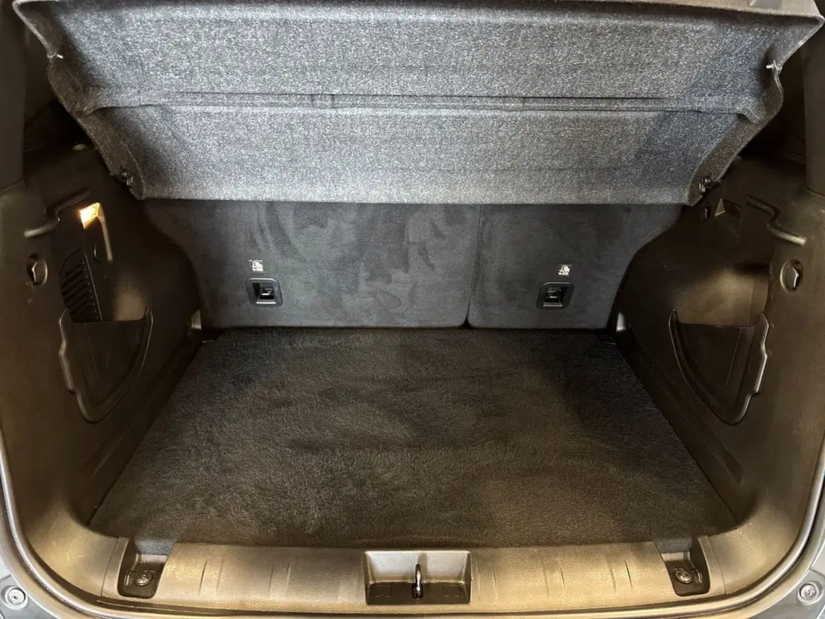 Jeep Renegade usata a Pescara (7)