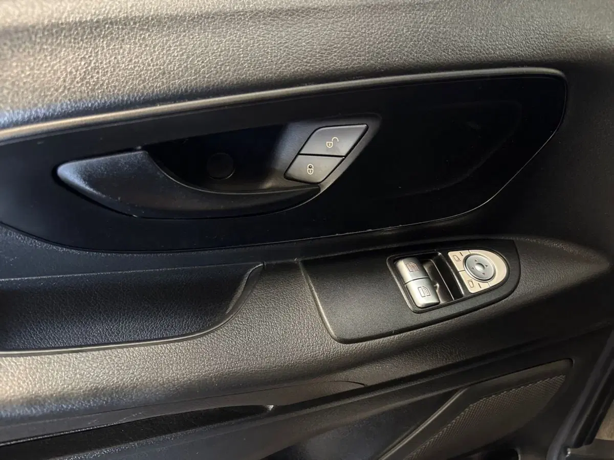 Mercedes-Benz Vito usata a Pescara (12)
