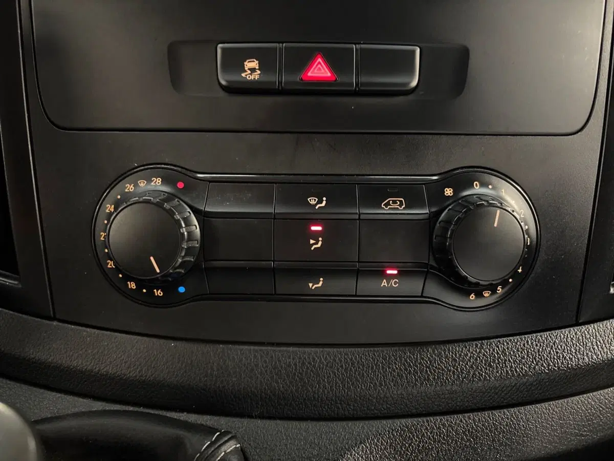 Mercedes-Benz Vito usata a Pescara (13)