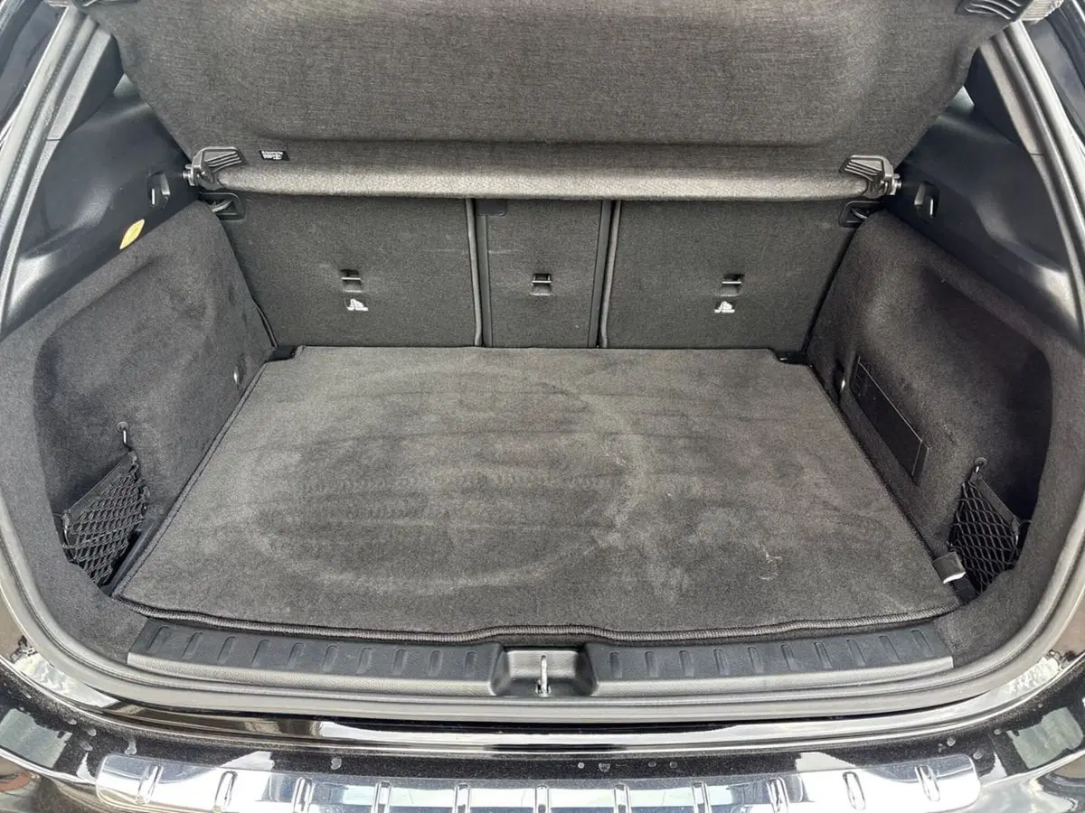 Mercedes-Benz GLA SUV usata a Pescara (7)