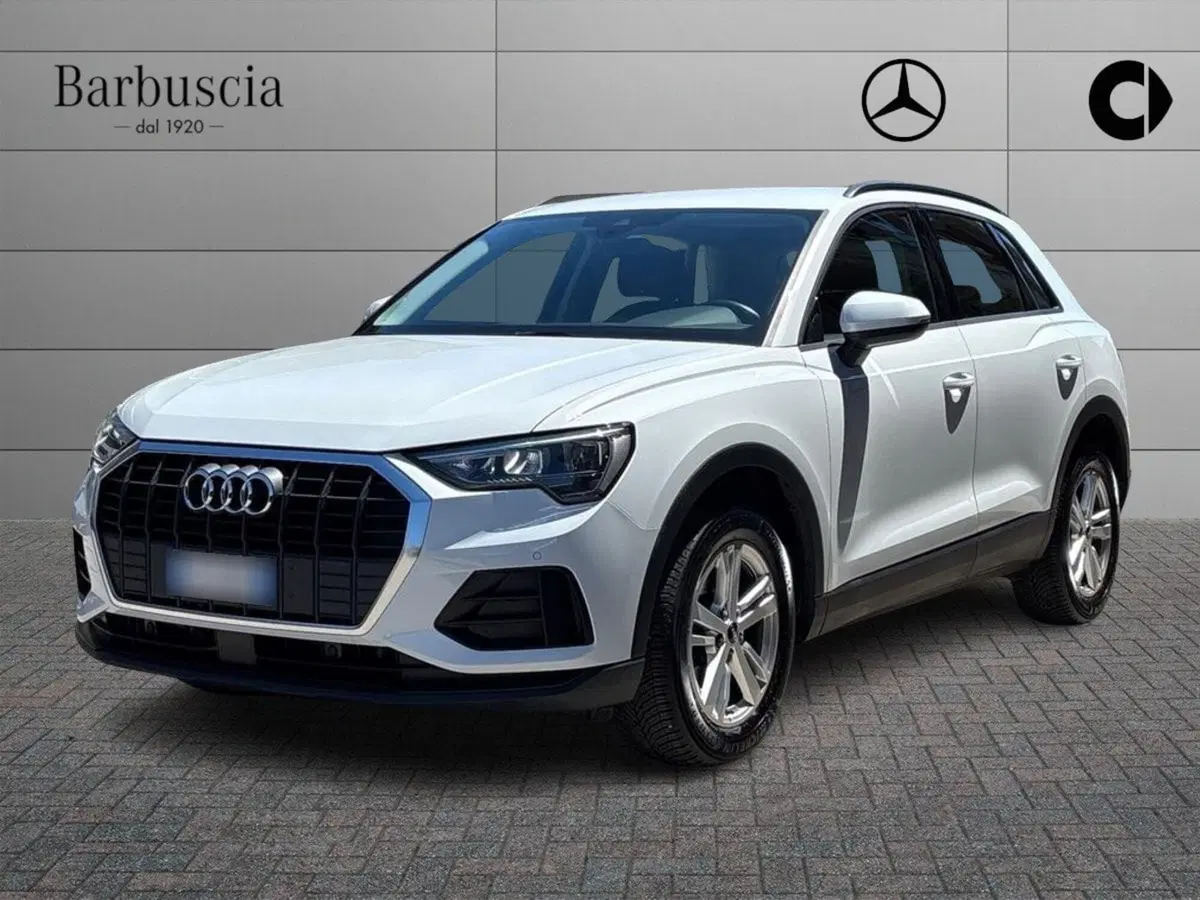 Audi Q3 Sportback usata a Pescara
