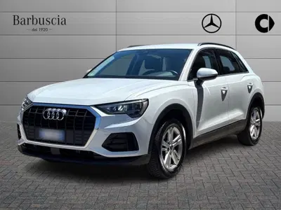 Audi Q3 Sportback Sportback 35 2.0 tdi s-tronic del 2022 usata a Montesilvano