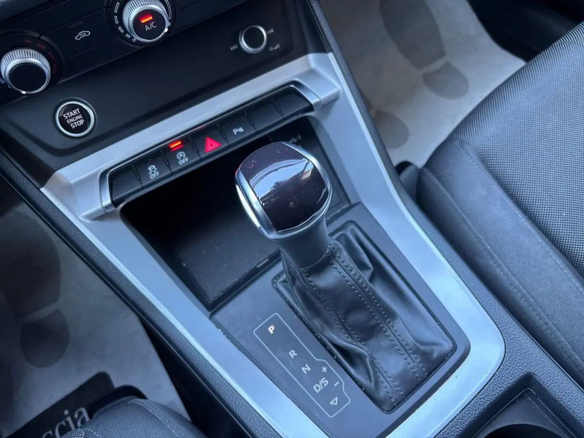 Audi Q3 Sportback usata a Pescara (15)