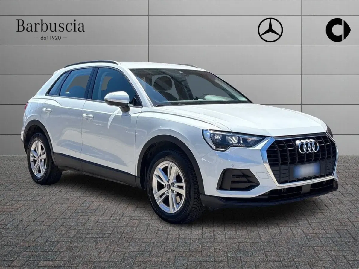 Audi Q3 Sportback usata a Pescara (2)
