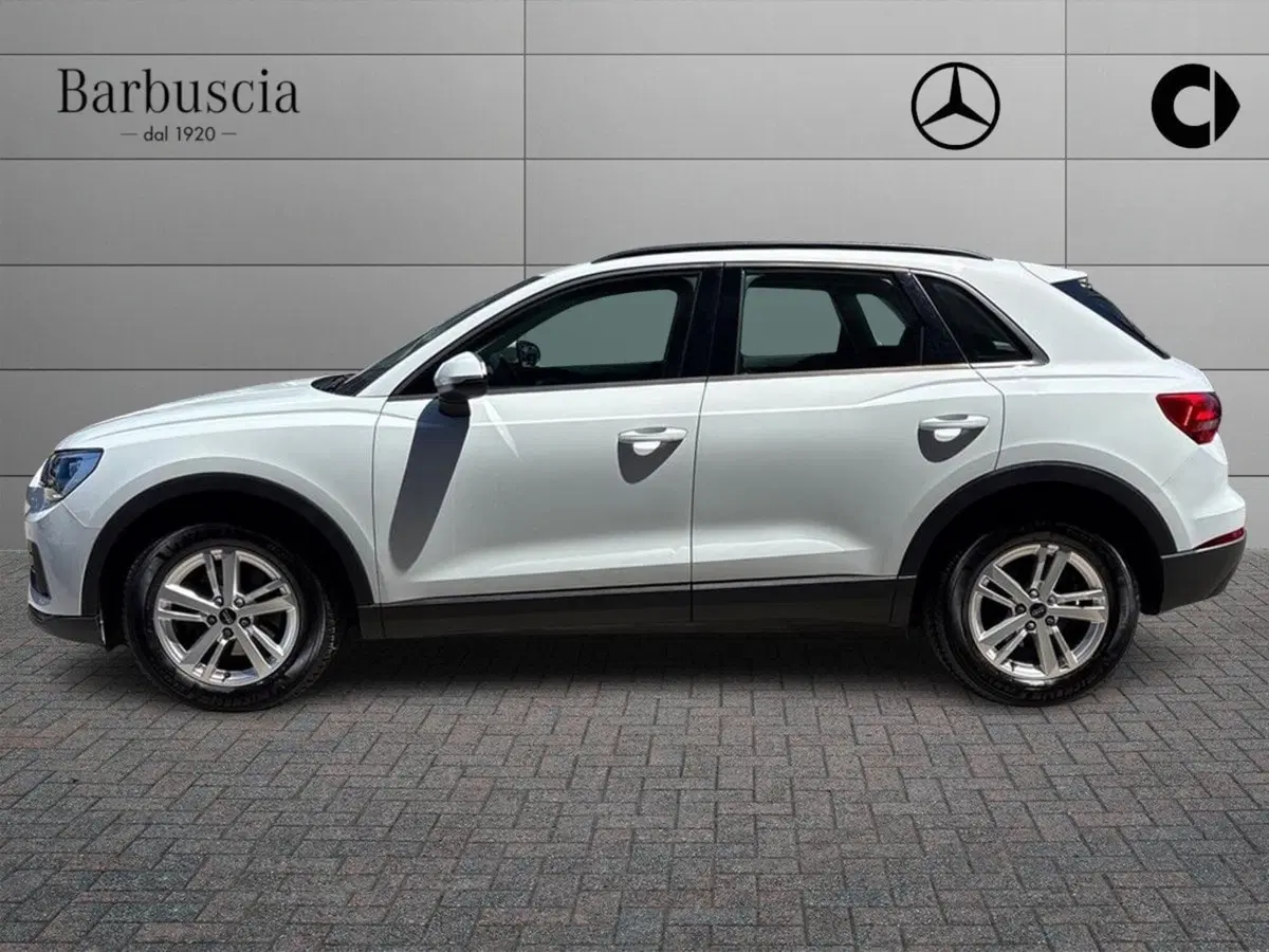 Audi Q3 Sportback usata a Pescara (5)